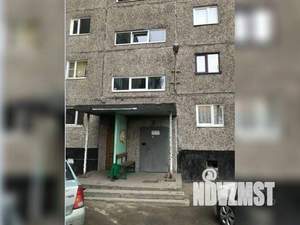 2-к квартира, вторичка, 63м2, 6/9 этаж