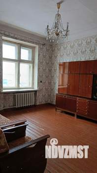 2-к квартира, вторичка, 50м2, 2/5 этаж