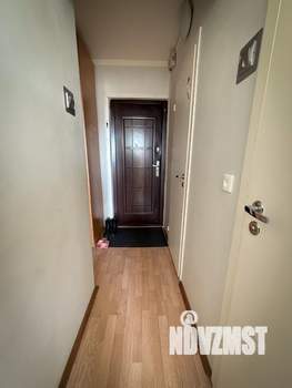1-к квартира, вторичка, 30м2, 9/10 этаж
