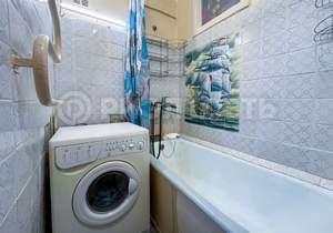 2-к квартира, вторичка, 45м2, 2/5 этаж