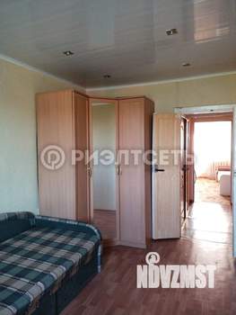2-к квартира, вторичка, 46м2, 5/5 этаж