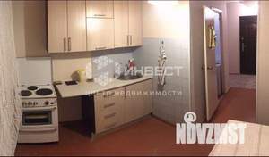 1-к квартира, вторичка, 32м2, 9/9 этаж