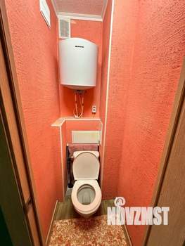 1-к квартира, вторичка, 30м2, 5/10 этаж