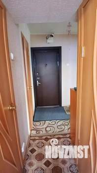 3-к квартира, вторичка, 58м2, 2/9 этаж