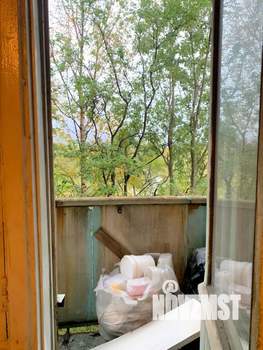 1-к квартира, вторичка, 31м2, 1/5 этаж