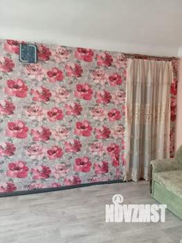 2-к квартира, вторичка, 46м2, 4/4 этаж