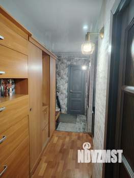 3-к квартира, вторичка, 63м2, 7/9 этаж