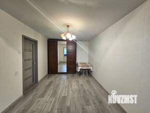 2-к квартира, вторичка, 44м2, 4/9 этаж