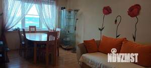 3-к квартира, вторичка, 84м2, 8/10 этаж