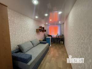 2-к квартира, вторичка, 44м2, 4/5 этаж