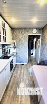 2-к квартира, вторичка, 43м2, 2/9 этаж