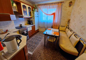 3-к квартира, вторичка, 70м2, 7/9 этаж