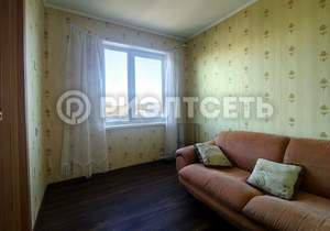 3-к квартира, вторичка, 57м2, 9/9 этаж