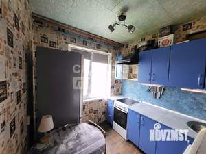 2-к квартира, вторичка, 47м2, 5/5 этаж