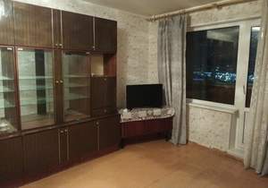 2-к квартира, вторичка, 43м2, 6/9 этаж