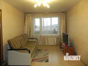 2-к квартира, вторичка, 44м2, 6/9 этаж