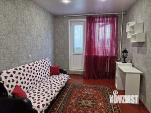 3-к квартира, вторичка, 63м2, 2/10 этаж