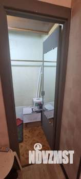 1-к квартира, вторичка, 30м2, 4/5 этаж