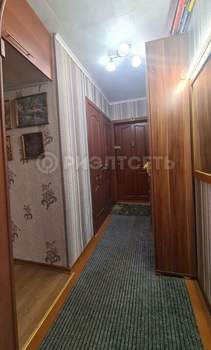 2-к квартира, вторичка, 42м2, 3/5 этаж