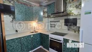 3-к квартира, вторичка, 62м2, 1/5 этаж