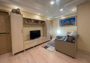2-к квартира, вторичка, 45м2, 3/5 этаж