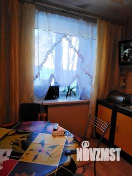 3-к квартира, вторичка, 56м2, 1/3 этаж