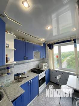 2-к квартира, вторичка, 43м2, 3/10 этаж