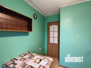 2-к квартира, вторичка, 45м2, 4/5 этаж