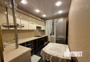 3-к квартира, вторичка, 58м2, 4/9 этаж