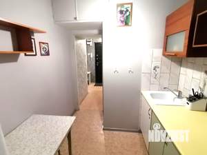 1-к квартира, вторичка, 31м2, 9/9 этаж