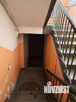 2-к квартира, вторичка, 44м2, 3/5 этаж