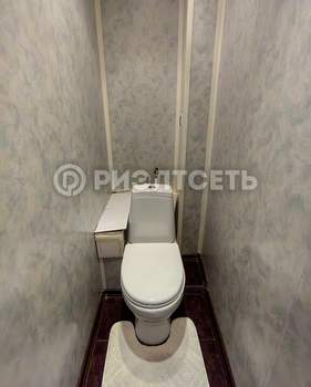 3-к квартира, вторичка, 57м2, 9/9 этаж