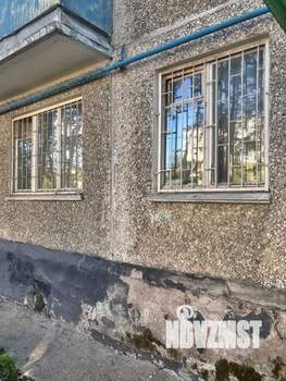 2-к квартира, вторичка, 48м2, 1/5 этаж