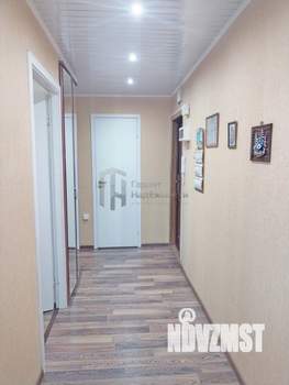 3-к квартира, вторичка, 62м2, 8/9 этаж