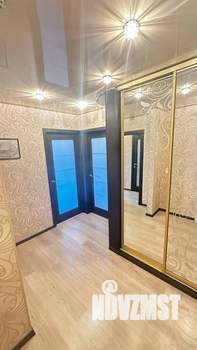 2-к квартира, вторичка, 51м2, 1/9 этаж