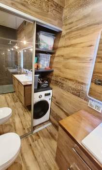 3-к квартира, вторичка, 88м2, 7/7 этаж