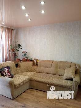 2-к квартира, вторичка, 42м2, 1/9 этаж
