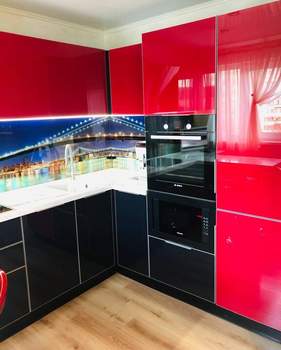 3-к квартира, вторичка, 60м2, 6/9 этаж