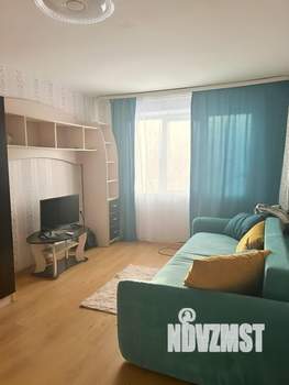 1-к квартира, вторичка, 30м2, 5/5 этаж