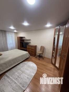 1-к квартира, вторичка, 34м2, 2/9 этаж