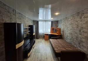 2-к квартира, вторичка, 57м2, 2/9 этаж