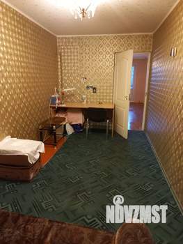 3-к квартира, вторичка, 63м2, 4/9 этаж