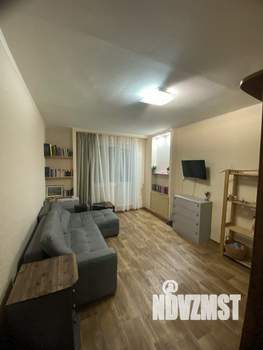 2-к квартира, вторичка, 50м2, 2/9 этаж
