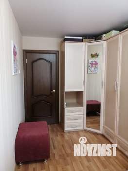 2-к квартира, вторичка, 43м2, 2/5 этаж