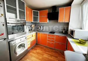 2-к квартира, вторичка, 45м2, 5/5 этаж
