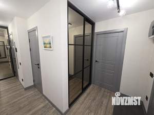 2-к квартира, вторичка, 67м2, 1/9 этаж