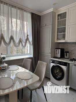 2-к квартира, вторичка, 60м2, 4/5 этаж