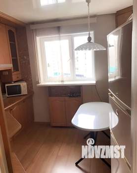 1-к квартира, вторичка, 33м2, 6/9 этаж