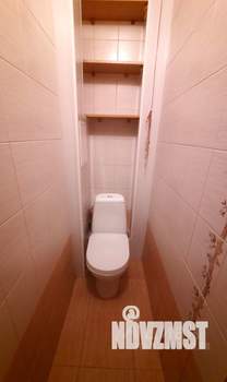 2-к квартира, вторичка, 44м2, 4/5 этаж