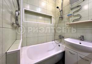 2-к квартира, вторичка, 45м2, 2/5 этаж